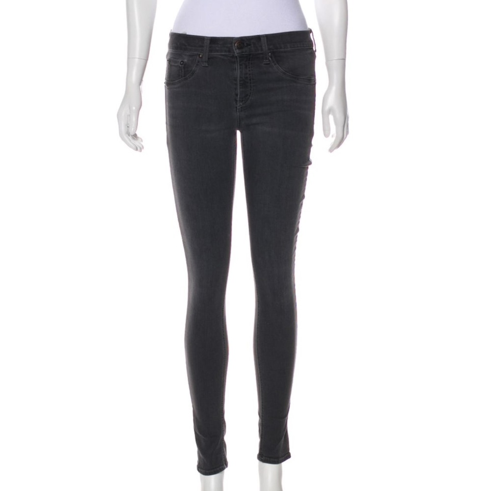 SOLD🔥 Rag&Bone Skinny jeans